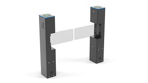 Turnstile Gate