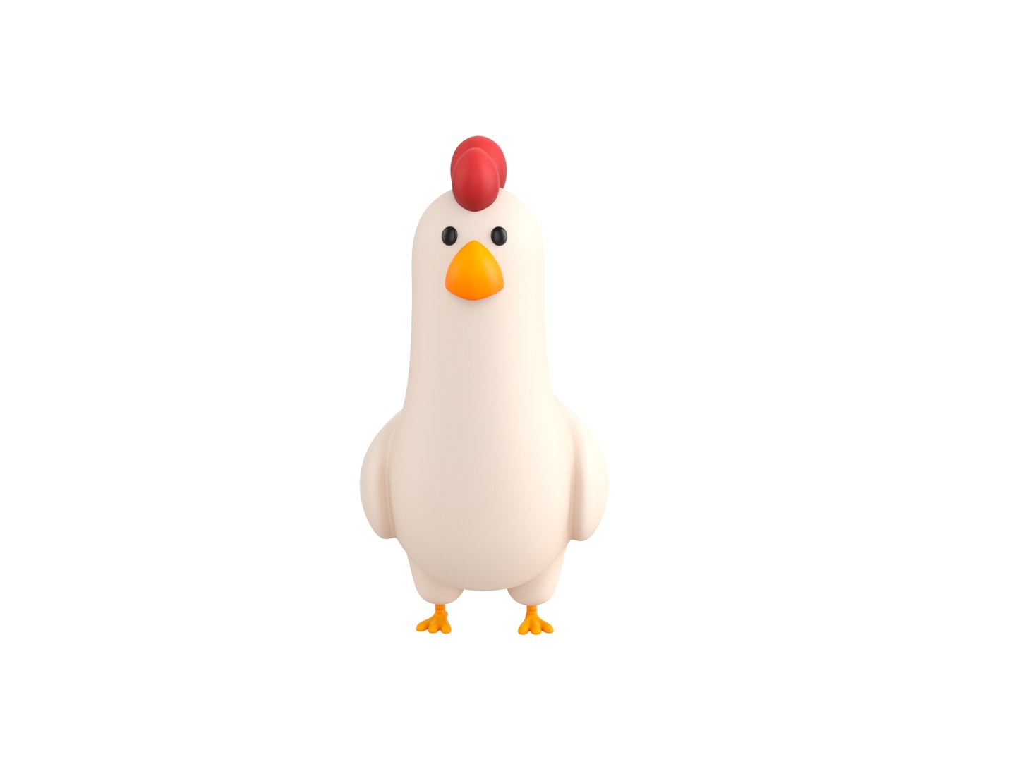 3D model Character160 Chicken https://p.turbosquid.com/ts-thumb/FG/oprdTK/bg/rend_0001/jpg/1630227071/1920x1080/fit_q87/1c5bf4b9238b20f4e5d202695c4c3ffbe78b60fa/rend_0001.jpg