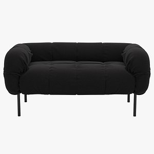 3d model arflex pecorelle sofa