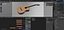 Classical Guitar 3D