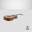 Classical Guitar 3D