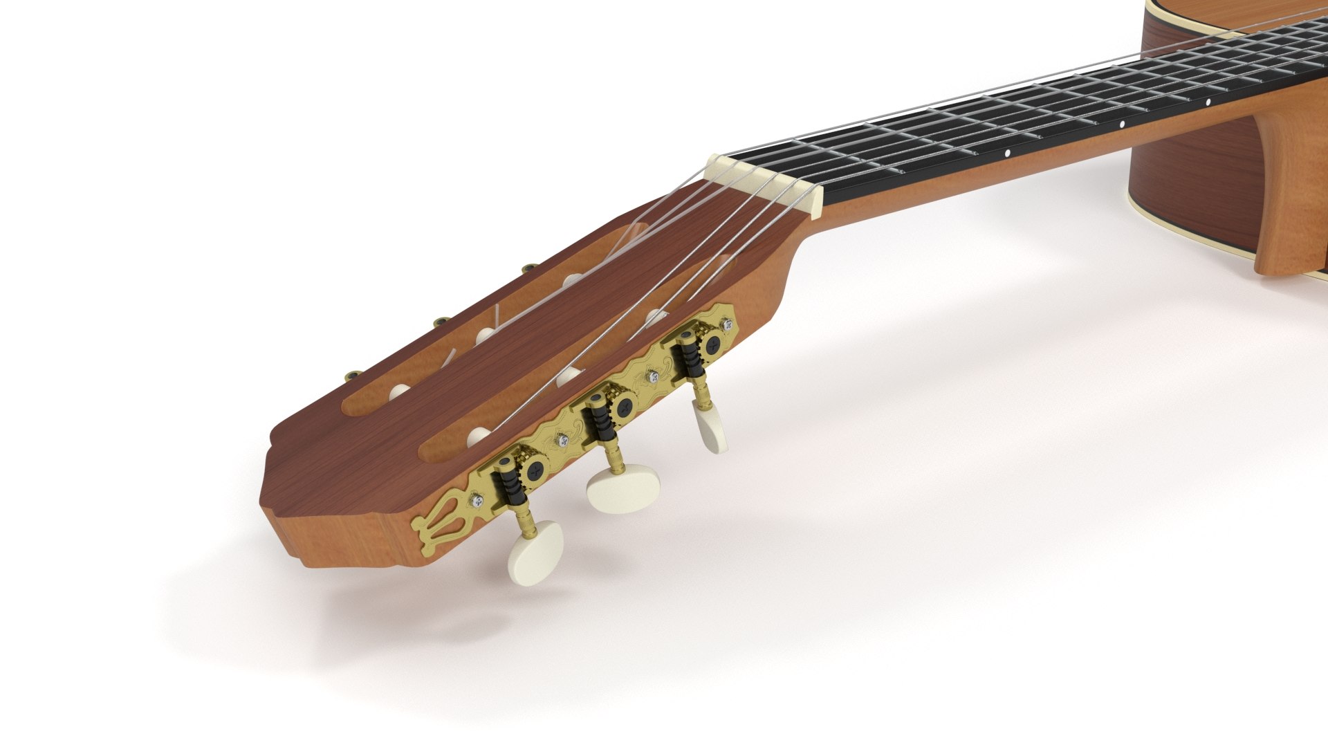 Classical Guitar 3D https://p.turbosquid.com/ts-thumb/FG/qhOzYP/97/6/jpg/1635241956/1920x1080/fit_q87/b08423765f3bc9d32eca365edcbe36ca2ce4e5c6/6.jpg