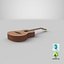 Classical Guitar 3D