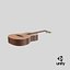 Classical Guitar 3D