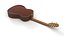 Classical Guitar 3D