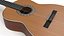 Classical Guitar 3D