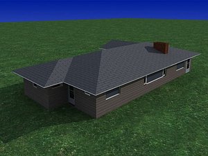 3d barn