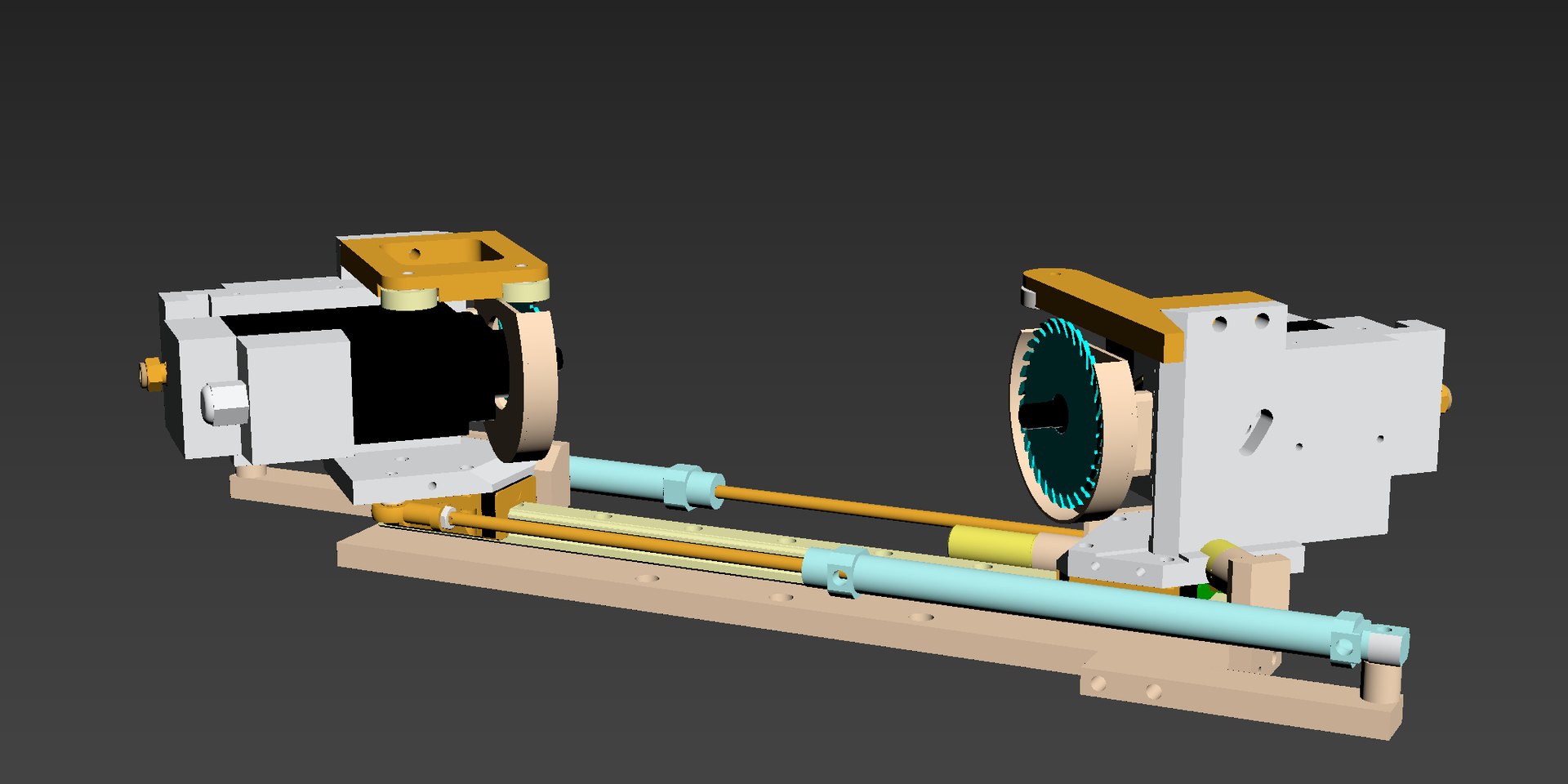 single cutting mechanism 3D model https://p.turbosquid.com/ts-thumb/FG/tsNwlt/27UblaXL/6/png/1542721582/1920x1080/fit_q87/8244d48ee506cba3b12869c12a80dfb755ee991e/6.jpg