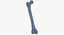 Human Femur Bone 01