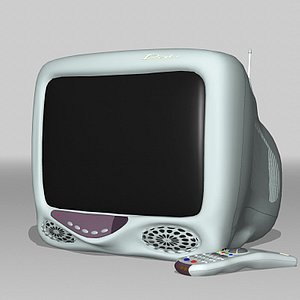 modelling video 3d model