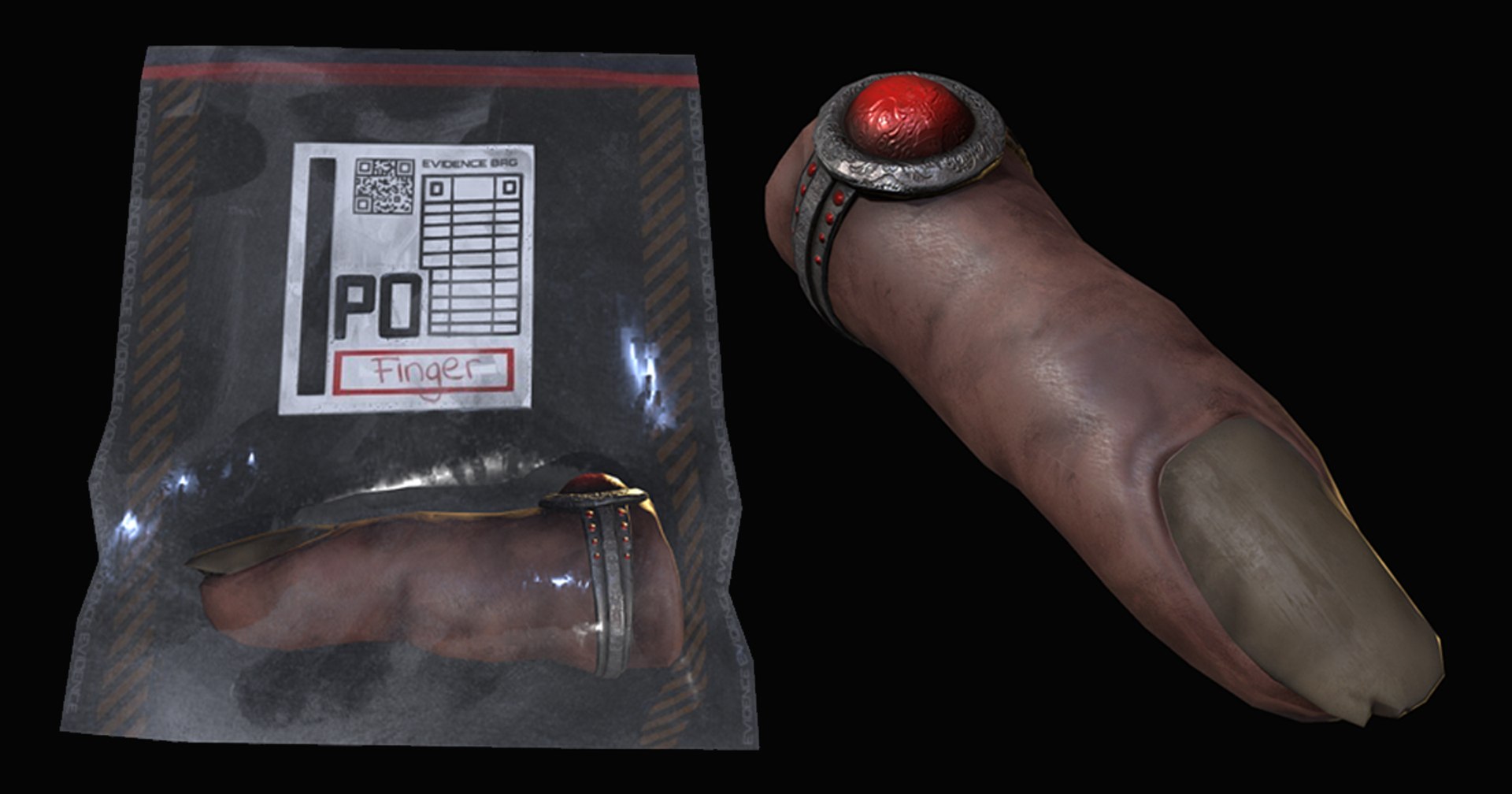 3D evidence finger https://p.turbosquid.com/ts-thumb/FG/vqDuch/o4hHczDu/3/jpg/1541257077/1920x1080/fit_q87/21a445c6b5b1bd2c584f336fff137c592619080f/3.jpg