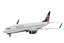 보잉 737-800 제트 여객기 도색 컬렉션