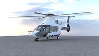 Helicopter 001