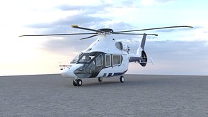 Helicopter 001