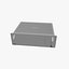 Audio Research DAC 9 Tube DAC Silver