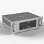 Audio Research DAC 9 Tube DAC Silver