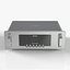 Audio Research DAC 9 Tube DAC Silver