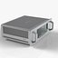 Audio Research DAC 9 Tube DAC Silver