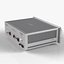 Audio Research DAC 9 Tube DAC Silver