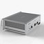 Audio Research DAC 9 Tube DAC Silver