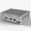 Audio Research DAC 9 Tube DAC Silver