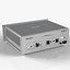 Audio Research DAC 9 Tube DAC Silver