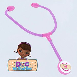 doc mcstuffins