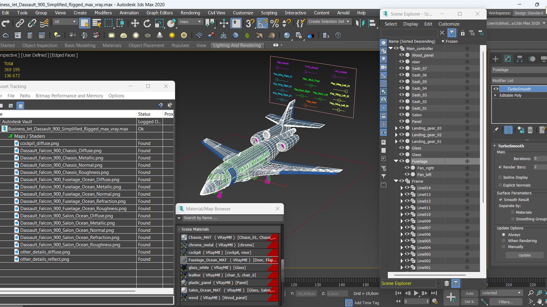 3D Business Jet Dassault 900 Simplified Rigged https://p.turbosquid.com/ts-thumb/FH/7v2Ct1/60/business_jet_dassault_900_simplified_rigged_018/jpg/1743047091/1920x1080/fit_q87/f6d827caaa148a2ecf909b6be6f28b2d8d5a71f0/business_jet_dassault_900_simplified_rigged_018.jpg