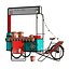 Cycling Cinema Set 1