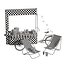 Cycling Cinema Set 1