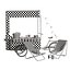Cycling Cinema Set 1