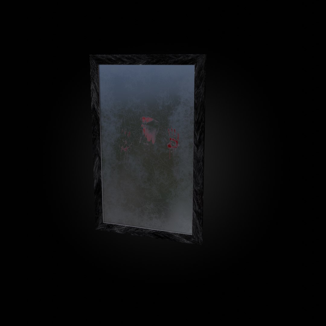 3D Old bloody shabby cracked mirror Low-poly https://p.turbosquid.com/ts-thumb/FH/El2vfn/cx/mirror2/png/1664647361/1920x1080/fit_q87/22948d29b3a8ae6698522b14893e6ade6c119d88/mirror2.jpg