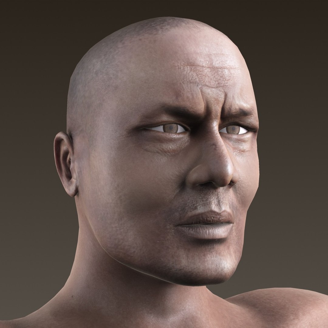 realistic african male character body 3d model https://p.turbosquid.com/ts-thumb/FH/FueOlC/XNNohGgt/render08/jpg/1344949413/1920x1080/fit_q87/5e4f545b42a45a3d4d7ebef928b2bd9b9ff91add/render08.jpg