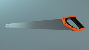 Hand Saw