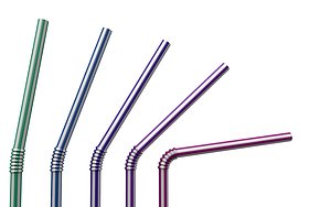 Drinking Straw