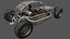 Buggy PBR
