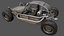 Buggy PBR