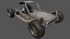 Buggy PBR
