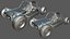 Buggy PBR