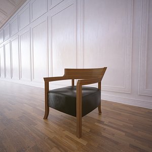 Aura Chair PB