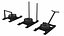 Crossfit Diagonal Machine 3 in 1