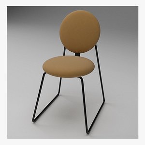 Ikea manhult chair PBR