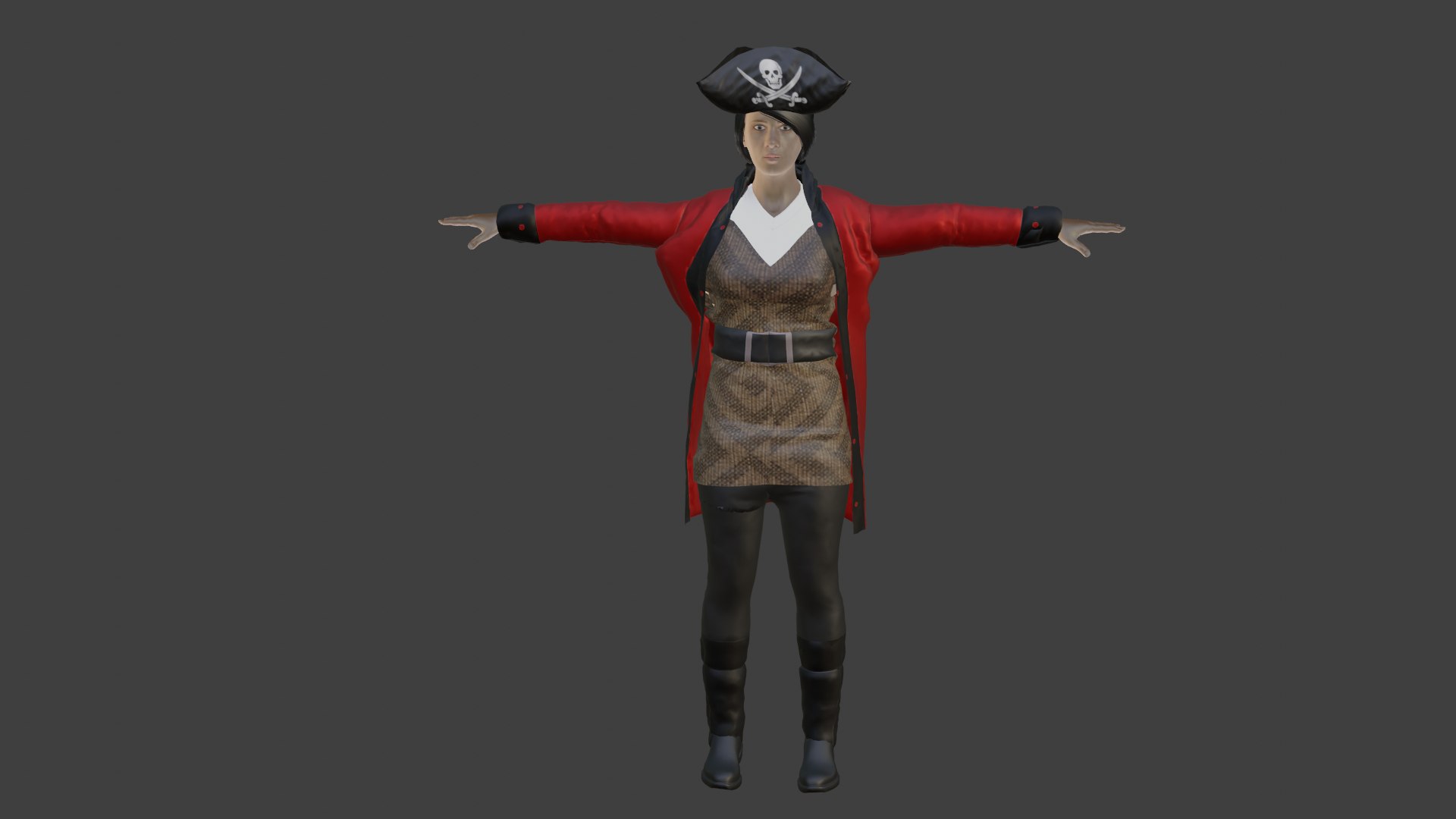 3D Pirate Woman https://p.turbosquid.com/ts-thumb/FH/PdLY3E/s4/5/png/1653155634/1920x1080/fit_q87/def302f081a3e82d3479eee4f262aa73e846f26b/5.jpg