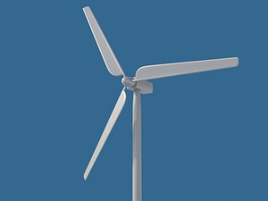 Wind Turbine