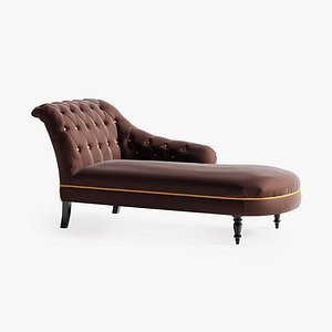 Deckchair Rivoli Bdr