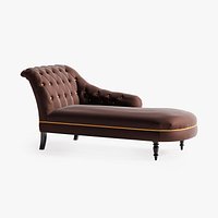 Deckchair Rivoli Bdr