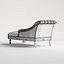 Deckchair Rivoli Bdr
