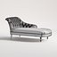 Deckchair Rivoli Bdr
