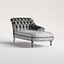 Deckchair Rivoli Bdr