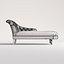 Deckchair Rivoli Bdr